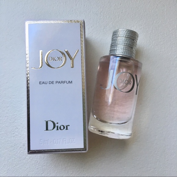 joy dior 5ml